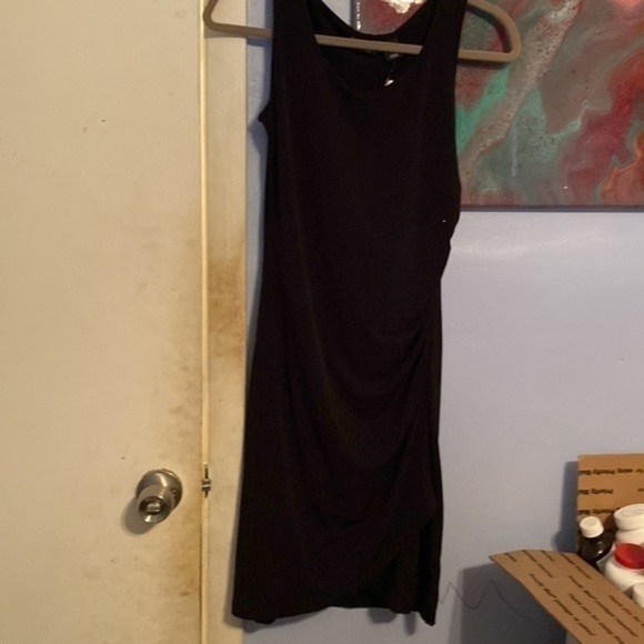 Nicole Miller sexy black dress - Picture 7 of 13